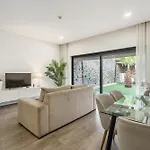 Appartamento Palhotas - Jardim Santa Bárbara *