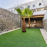 Palhotas - Jardim Santa Bárbara Appartamento *