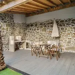 Palhotas - Jardim Santa Barbara Apartman Braga