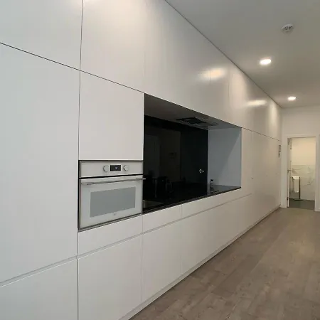 Palhotas - Jardim Santa Barbara * Braga