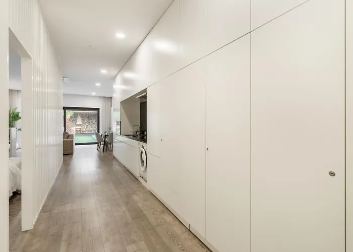 Palhotas - Jardim Santa Barbara