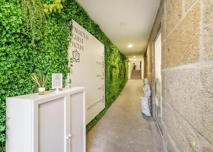 Palhotas - Jardim Santa Barbara Апартаменты